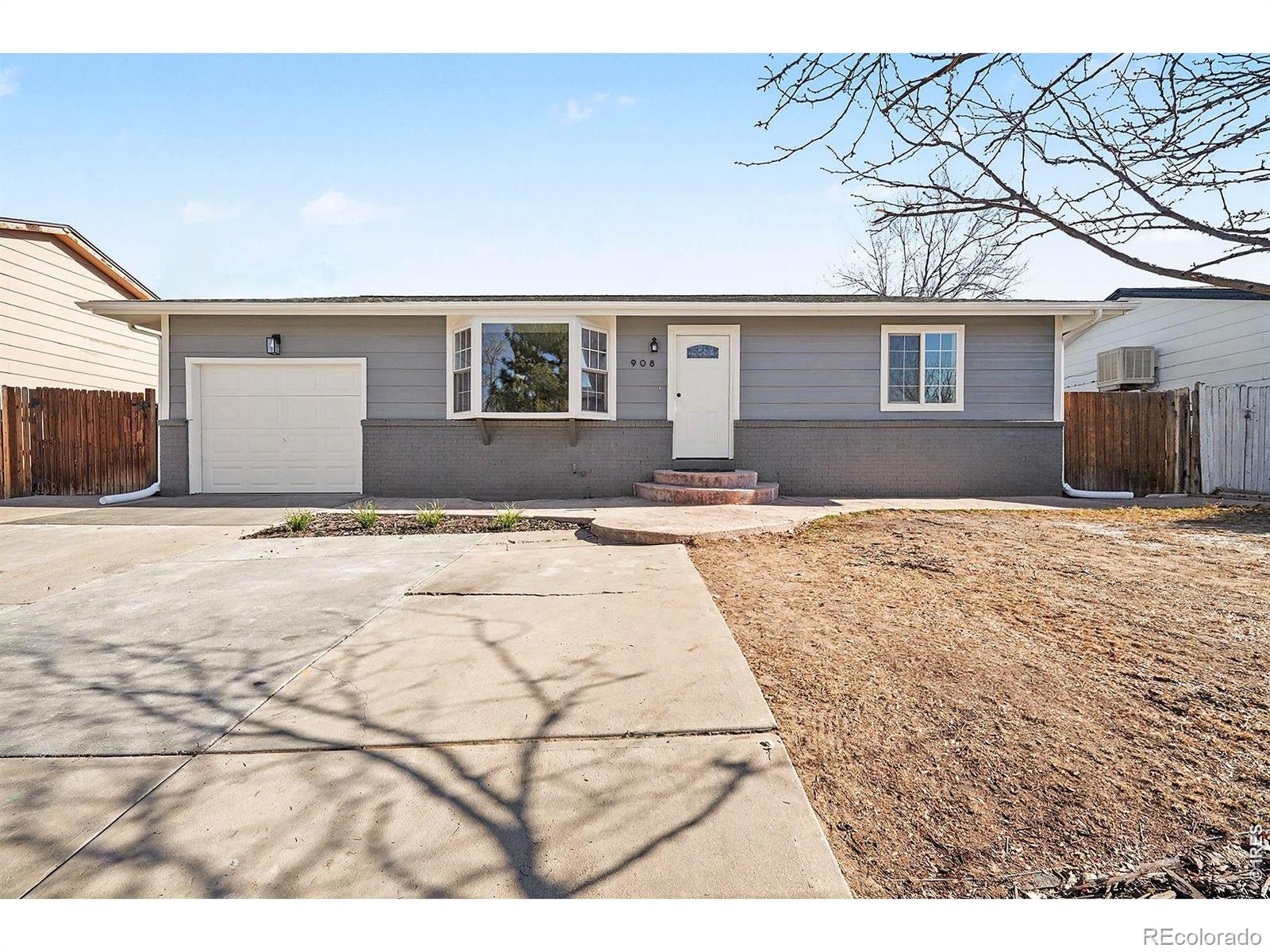 908  applewood court, Fort Lupton sold home. Closed on 2026-05-22 for $445,000.