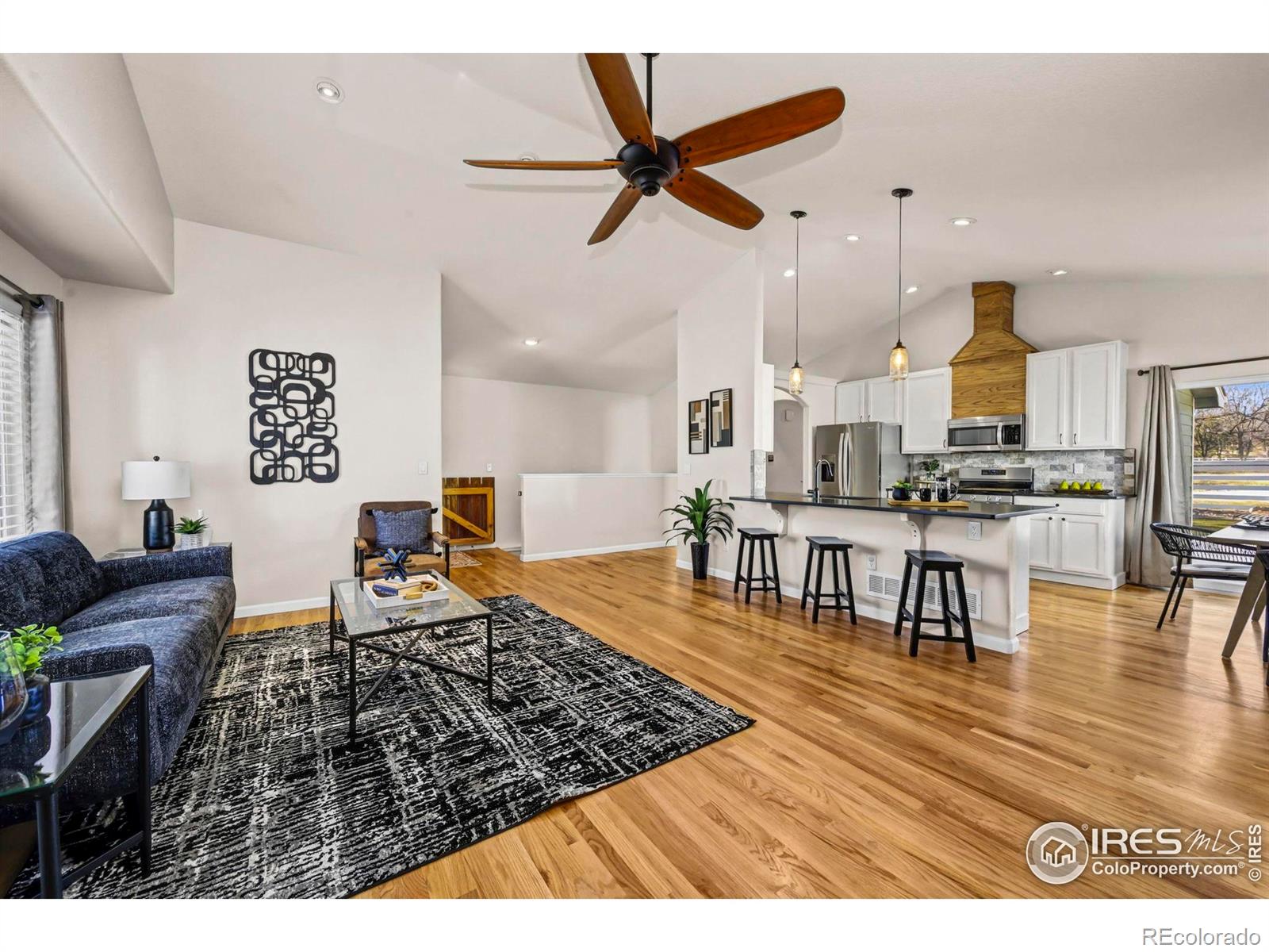 West T Bone Ranch Sub 1st Fg Greeley Home | MLS #: 45678910510553105  58th Ave Ct, Greeley Beds: 5 Baths: 3 Price: $530,000