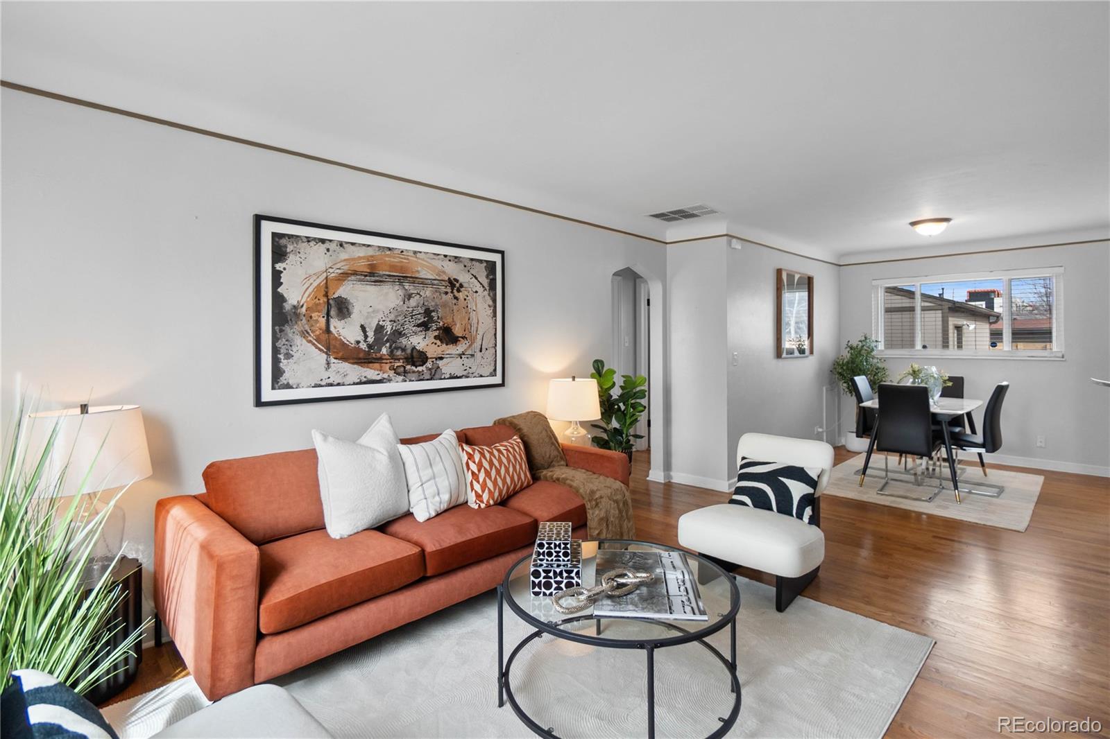 North City Park Denver Home | MLS #: 35415263032 N Adams Street, Denver Beds: 3 Baths: 2 Price: $599,000