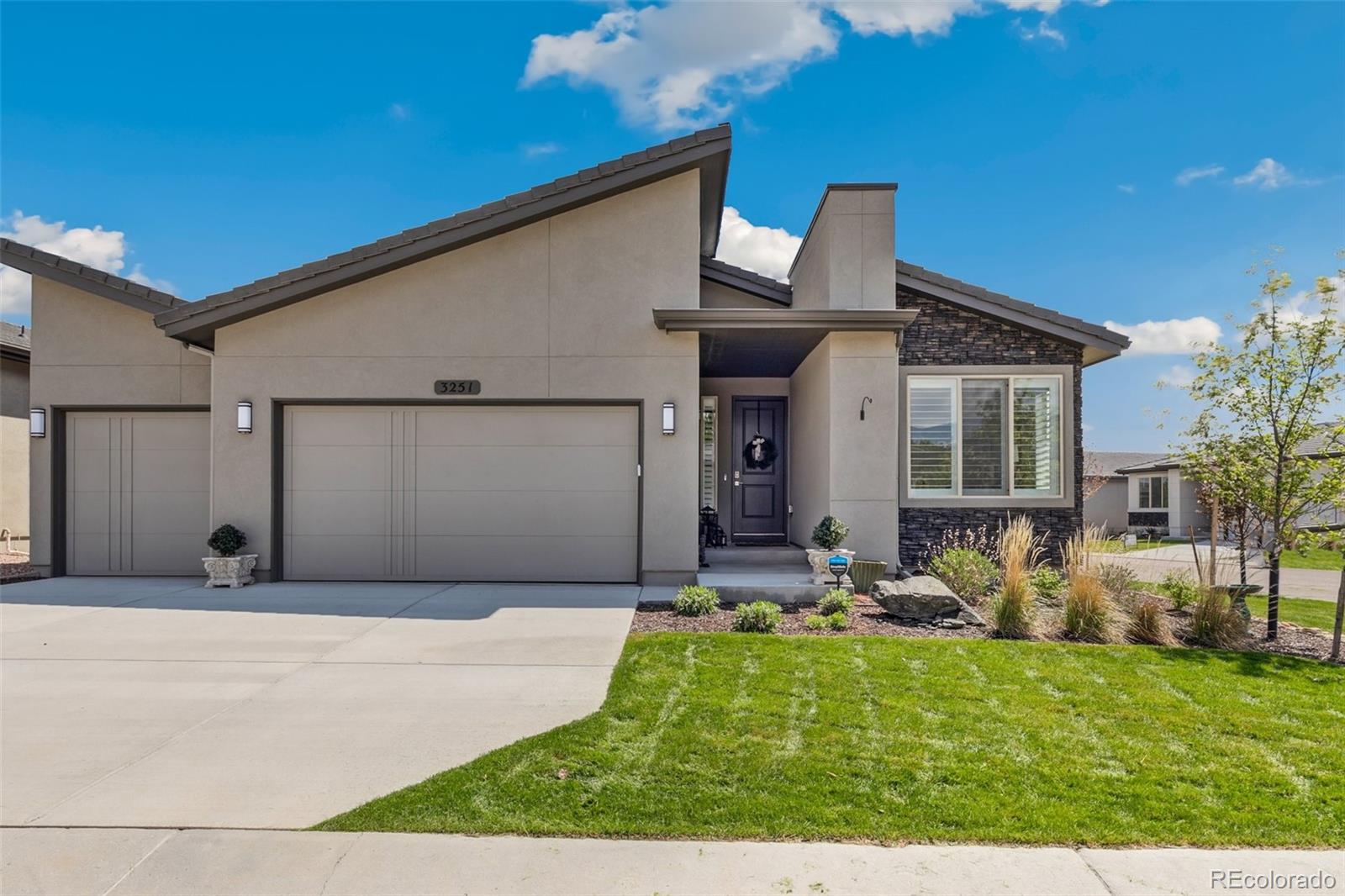 Kissing Camels Colorado Springs Home | MLS #: 33001413251  Virga Loop, Colorado Springs Beds: 4 Baths: 4 Price: $995,000