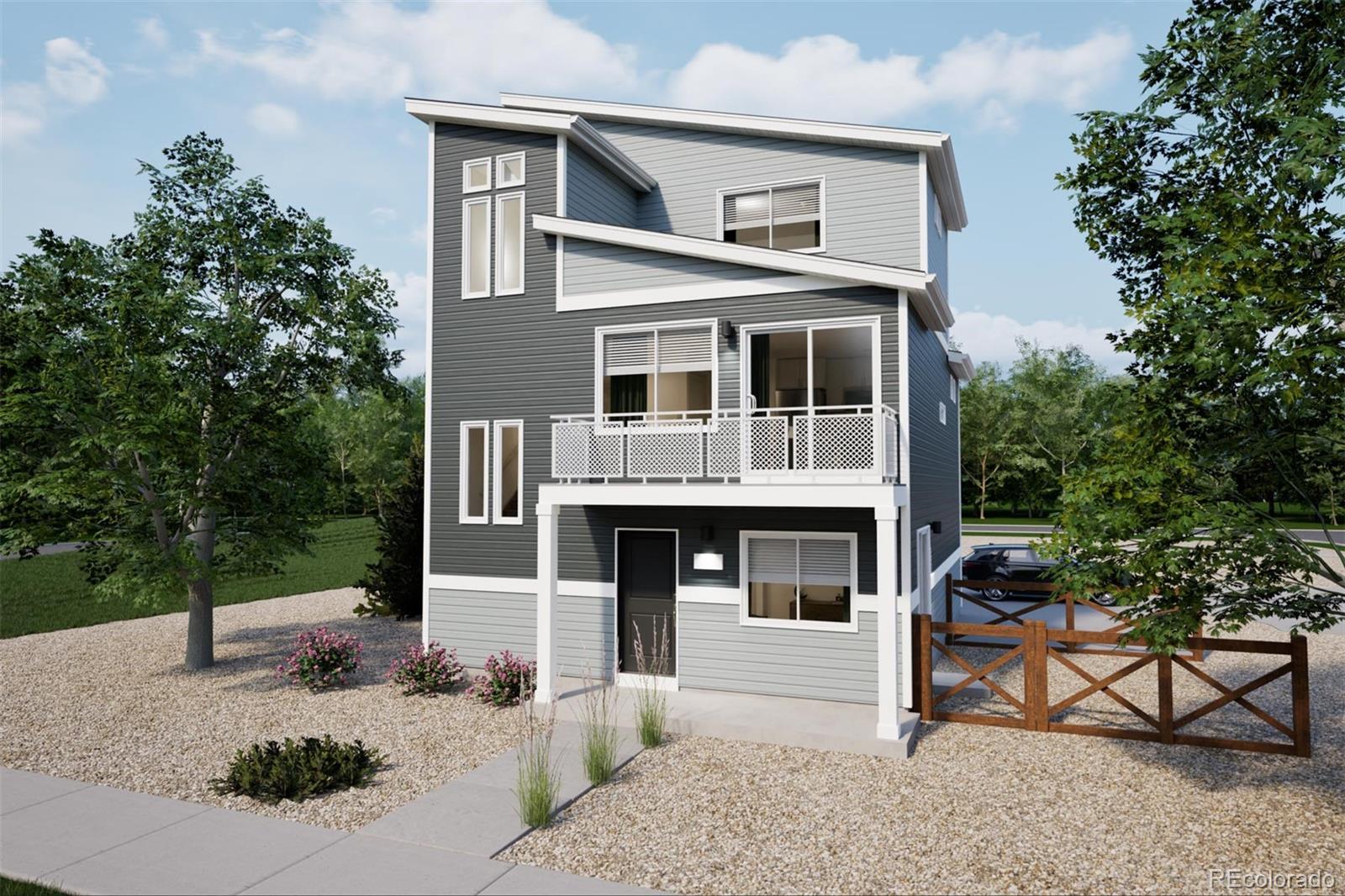 Reunion Commerce City Home | MLS #: 465754013509 E 103rd Place, Commerce City Beds: 3 Baths: 3 Price: $424,000