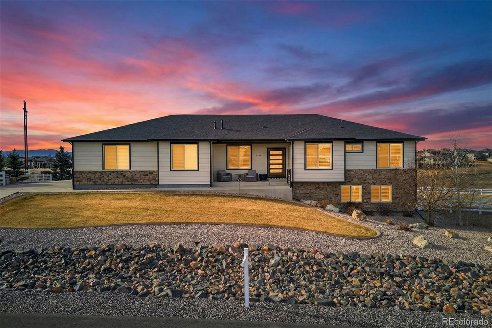 12621 uinta street, Brighton sold home. Closed on 2026-03-31 for $995,000.