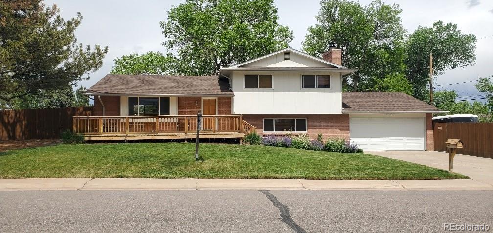 8120 s jay drive, Littleton sold home. Closed on 2026-03-27 for $674,999.