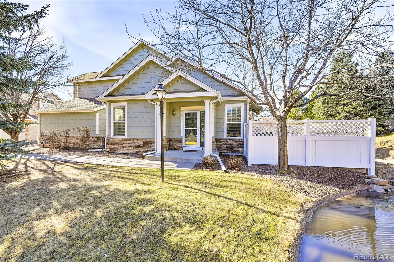 6304  deframe way, Arvada sold home. Closed on 2026-05-15 for $564,856.