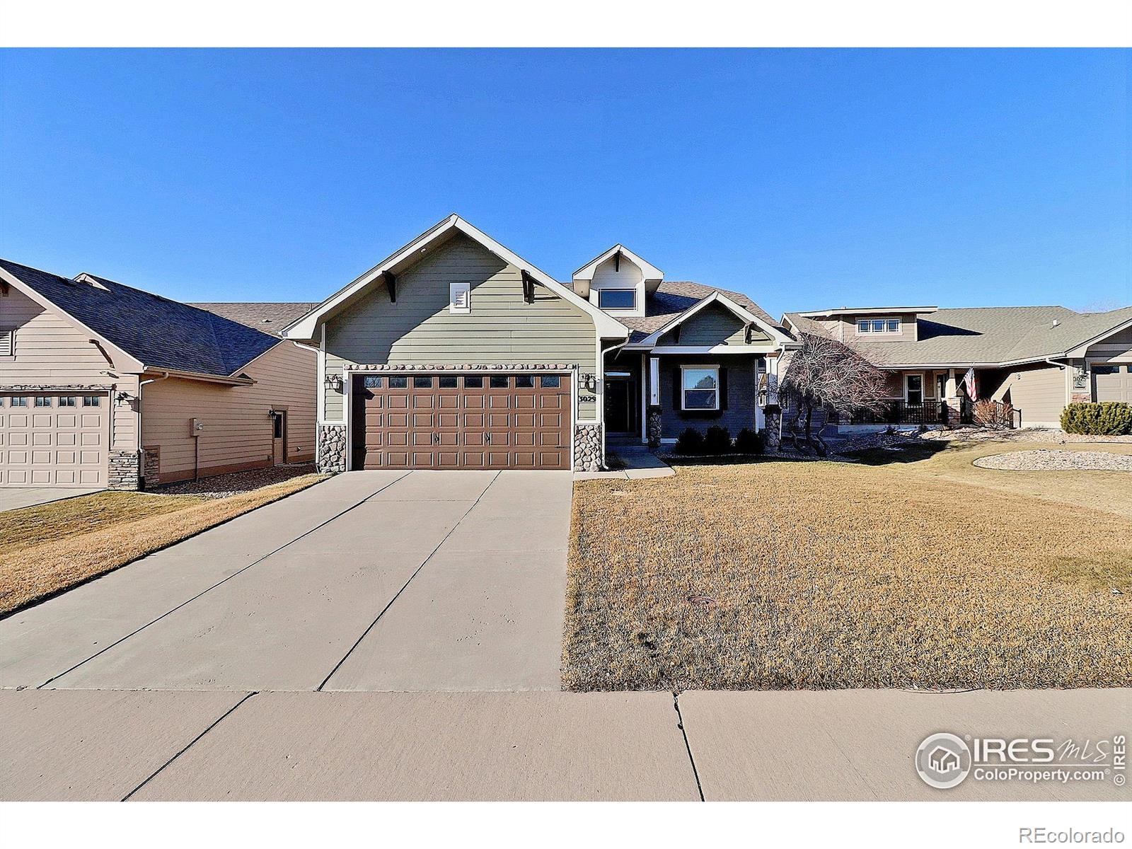 St Michaels Greeley Home | MLS #: 45678910510713029  68th Ave Ct, Greeley Beds: 5 Baths: 4 Price: $590,000