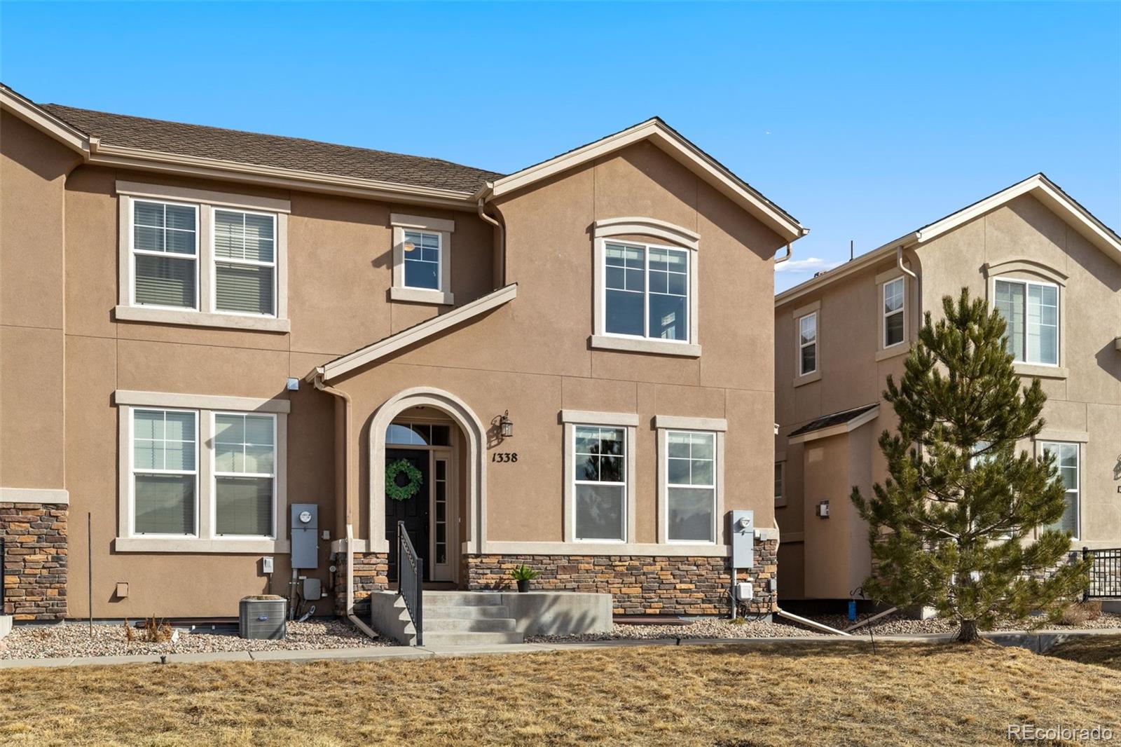 Northgate Colorado Springs Home | MLS #: 78871351338  Promontory Bluff View, Colorado Springs Beds: 3 Baths: 4 Price: $479,000