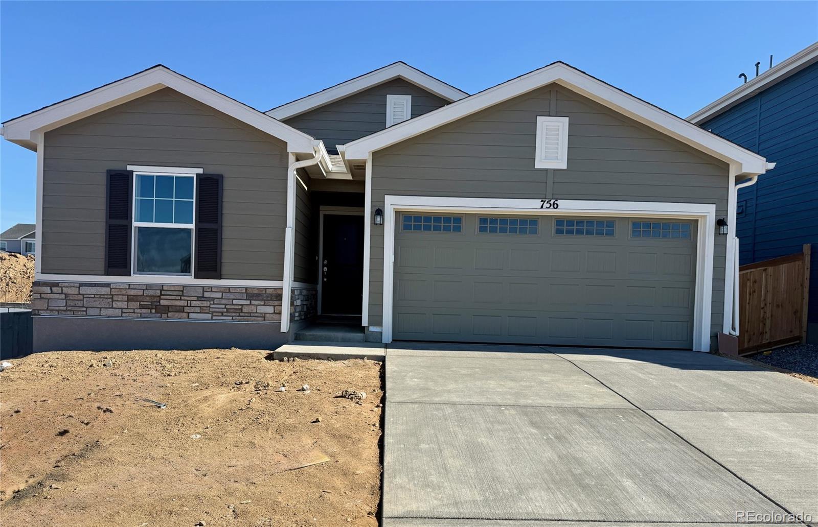  Watkins Home | MLS #: 8659027756 N Carrie Court, Watkins Beds: 3 Baths: 2 Price: $399,990