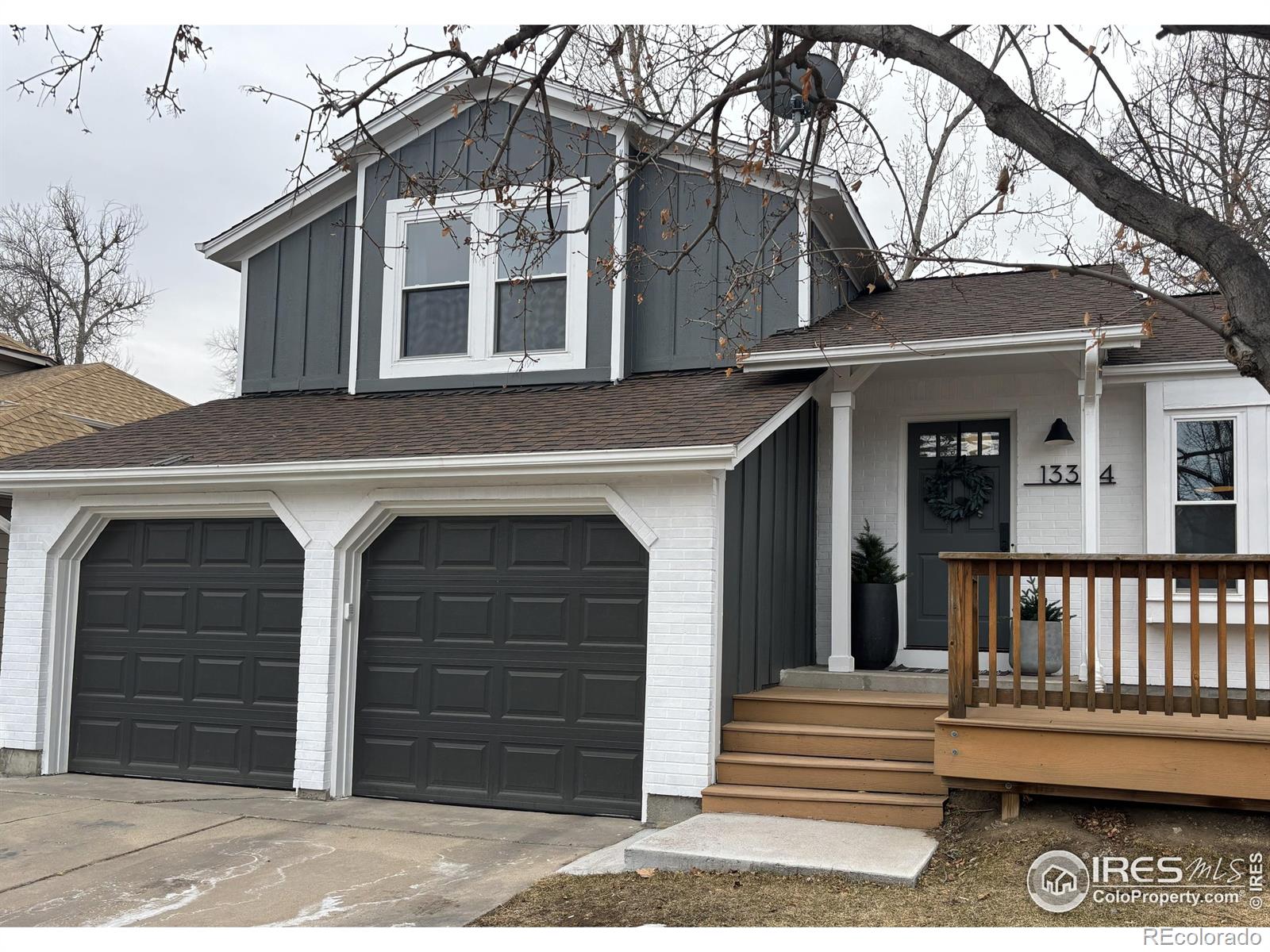 Maple Ridge Arvada Home | MLS #: 456789105107413334 W 65th Drive, Arvada Beds: 3 Baths: 2 Price: $565,000