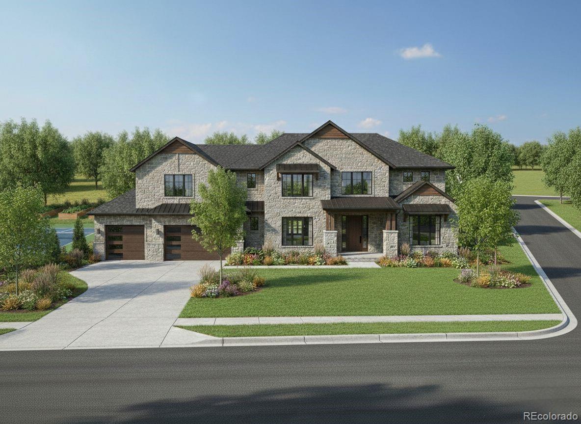 Greenwood Hills Greenwood Village Home | MLS #: 64246895490 S Locust Street, Greenwood Village Beds: 5 Baths: 5 Price: $1,499,000