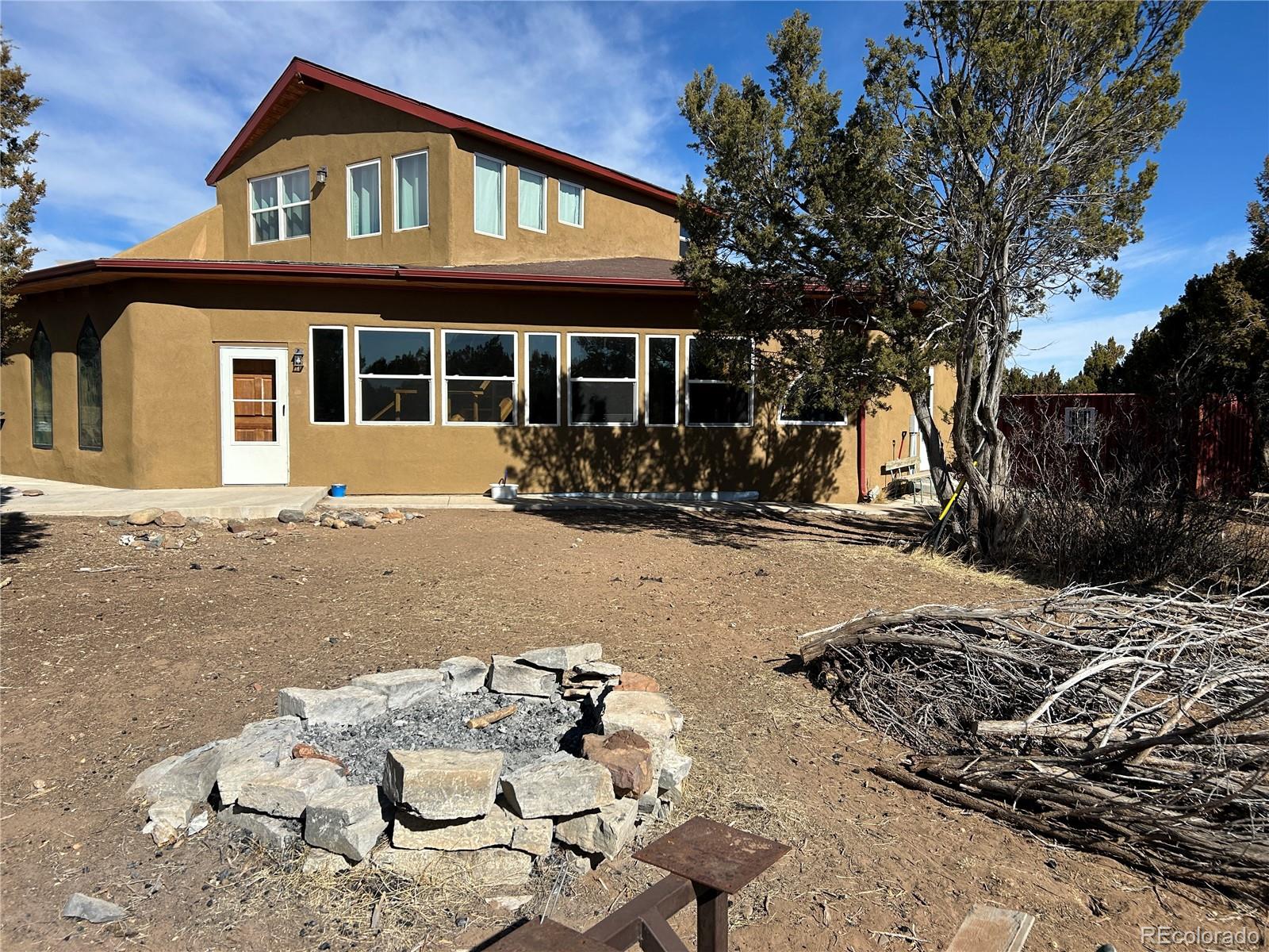 250  mt mestas drive, Walsenburg sold home. Closed on 2026-05-05 for $299,000.