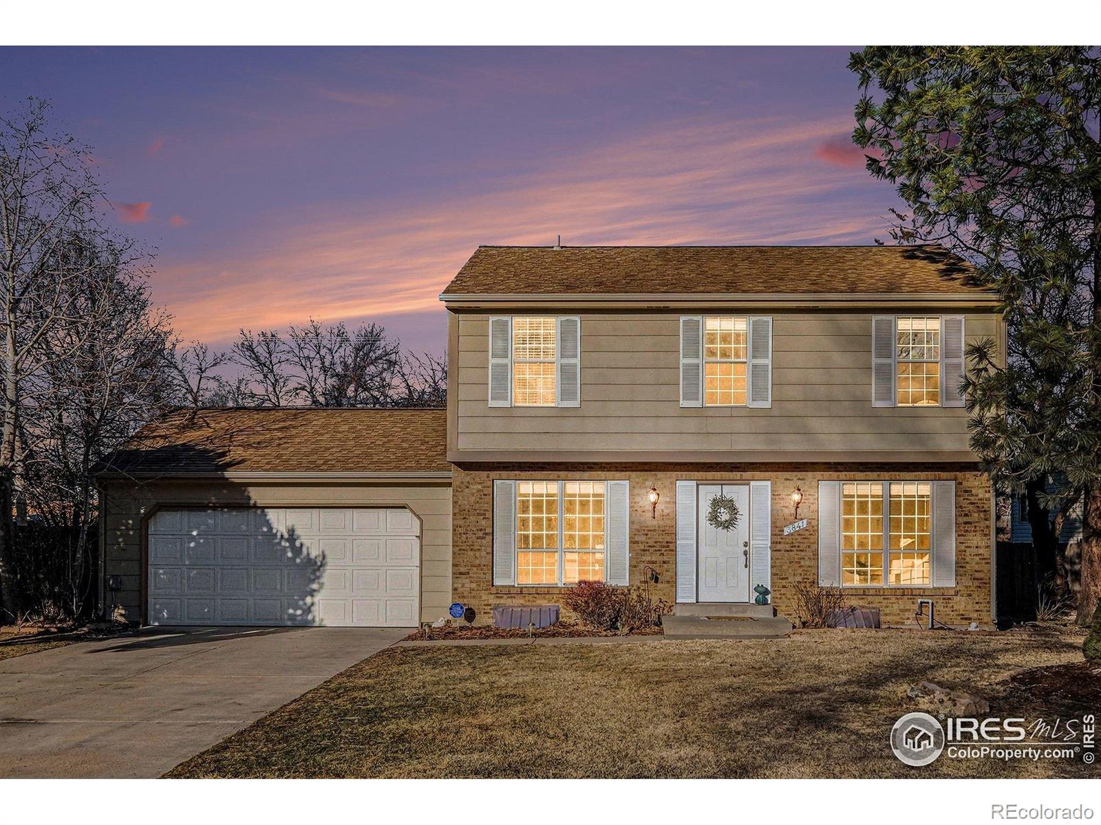 Woodmere Loveland Home | MLS #: 45678910510823841  Ash Avenue, Loveland Beds: 3 Baths: 3 Price: $465,000