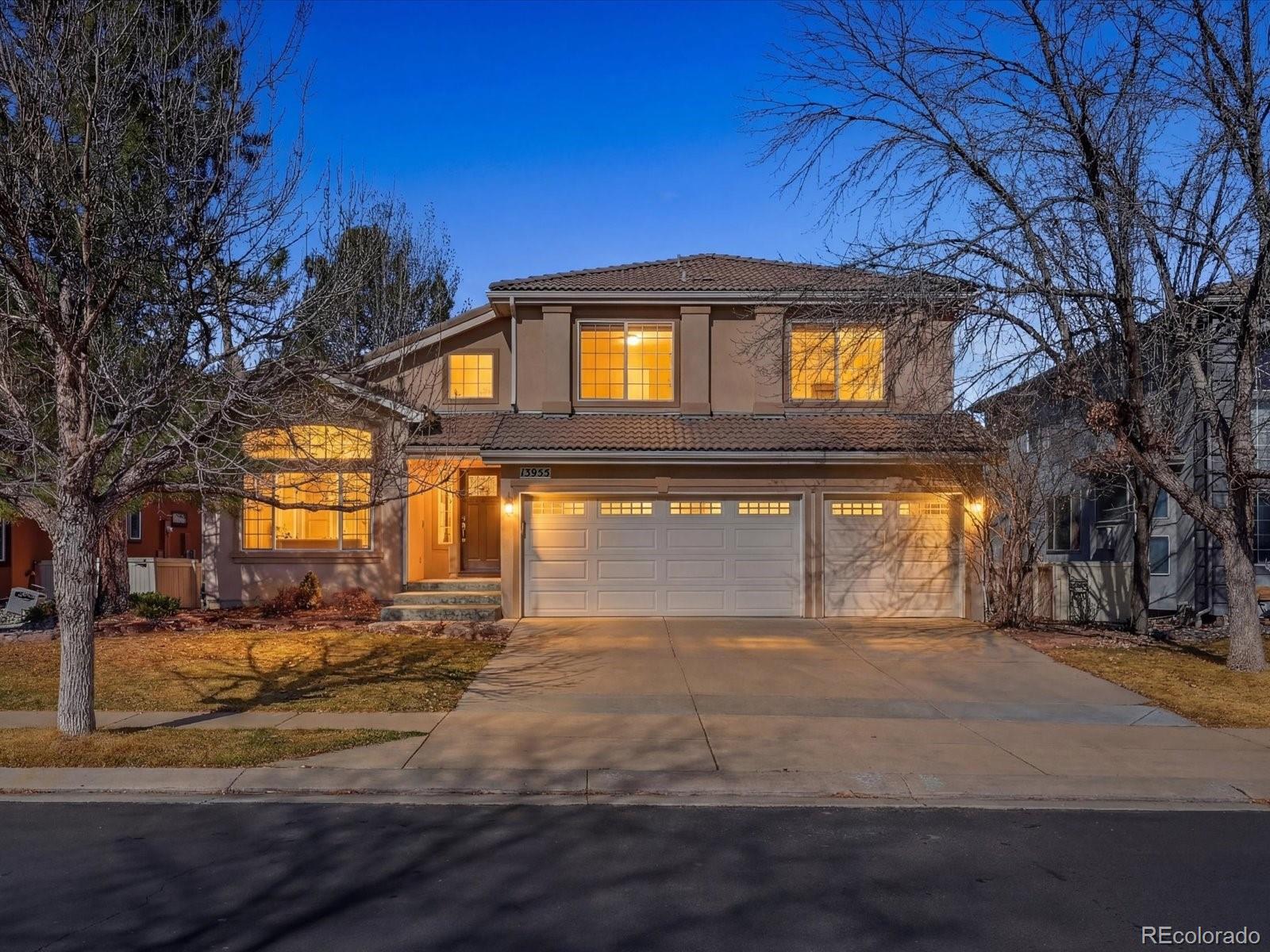 Broadlands Broomfield Home | MLS #: 207130813955  Dogleg Lane, Broomfield Beds: 5 Baths: 4 Price: $1,050,000