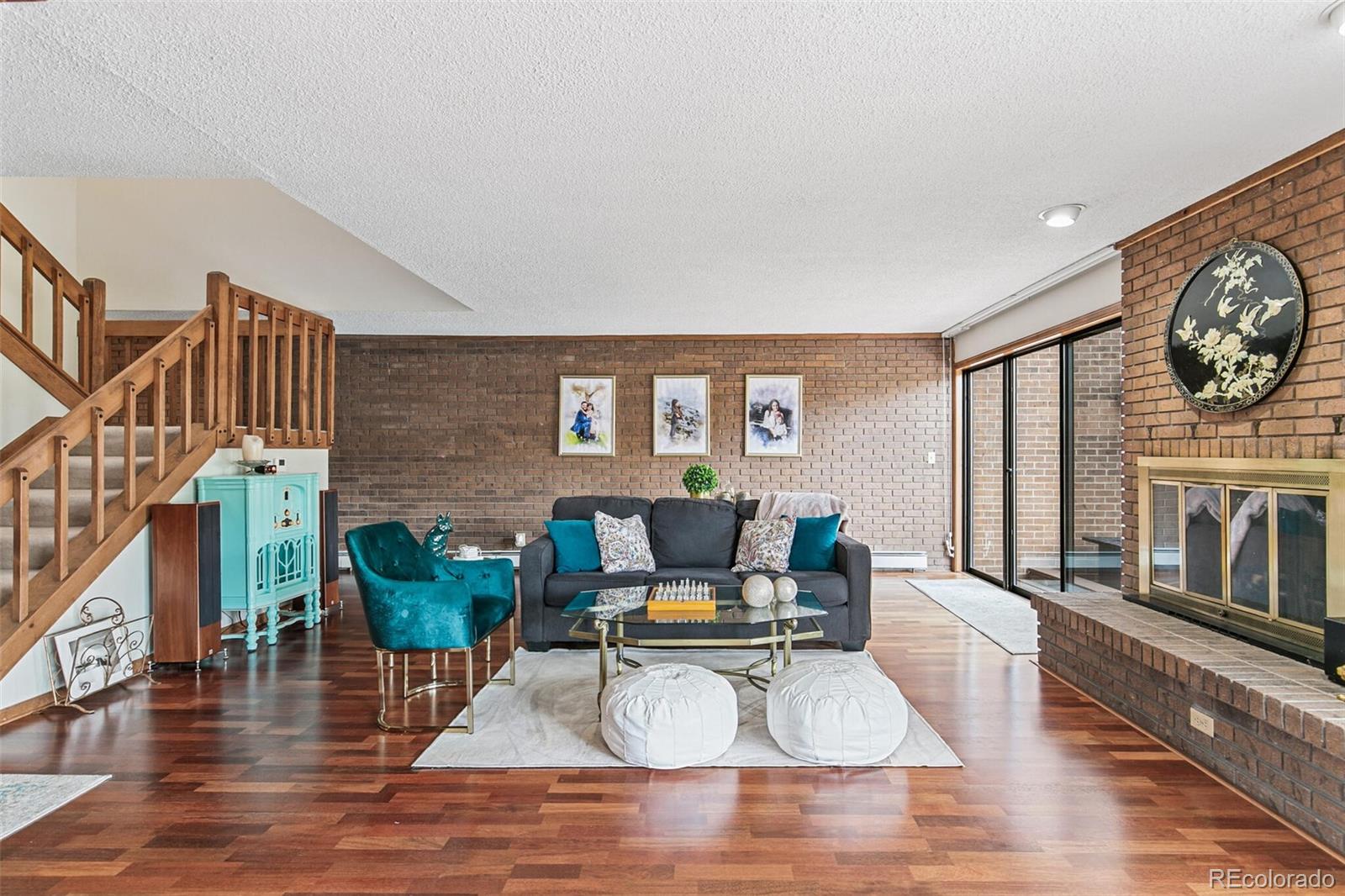 Meadow Hills Aurora Condo / Townhome | MLS #: 46809503581 S Dawson Street , Aurora Beds: 4 Baths: 3 Price: $500,000
