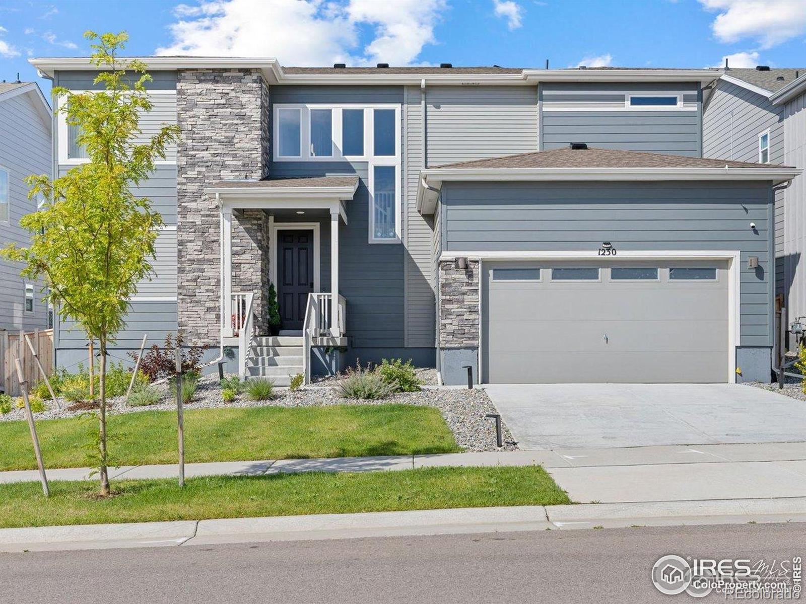 Parkdale Lafayette Home | MLS #: 45678910510861230  Nathan Place, Lafayette Beds: 3 Baths: 4 Price: $849,900