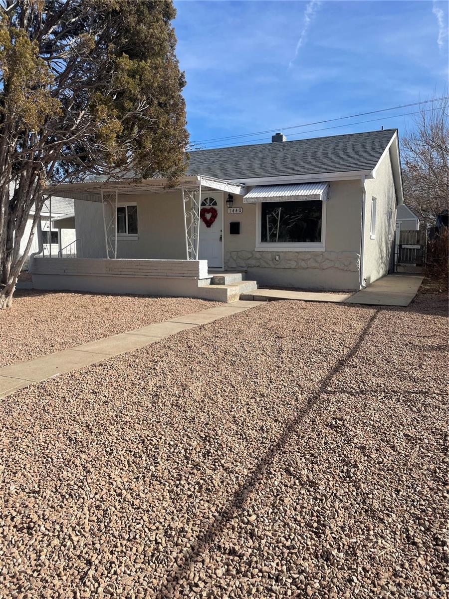  Pueblo Home | MLS #: 30634671440  Beulah Avenue, Pueblo Beds: 0 Baths: 0 Price: $199,900