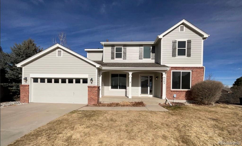 Castle Pines North Castle Pines Home | MLS #: 86355227243  Somerset Court, Castle Pines Beds: 4 Baths: 4 Price: $750,000