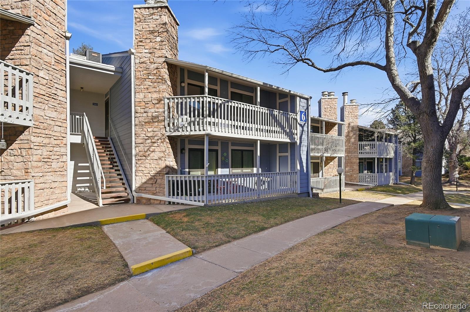 8335 fairmount drive, Denver sold home. Closed on 2026-04-23 for $155,000.