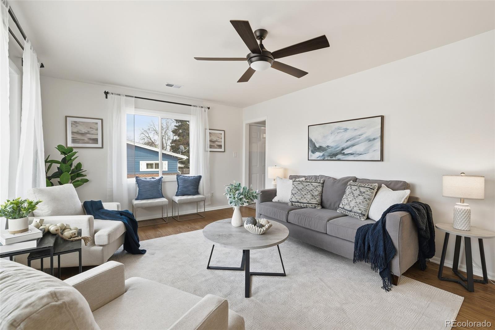 Centennial Acres Littleton Home | MLS #: 48326603370 W Belleview Avenue, Littleton Beds: 5 Baths: 2 Price: $549,900