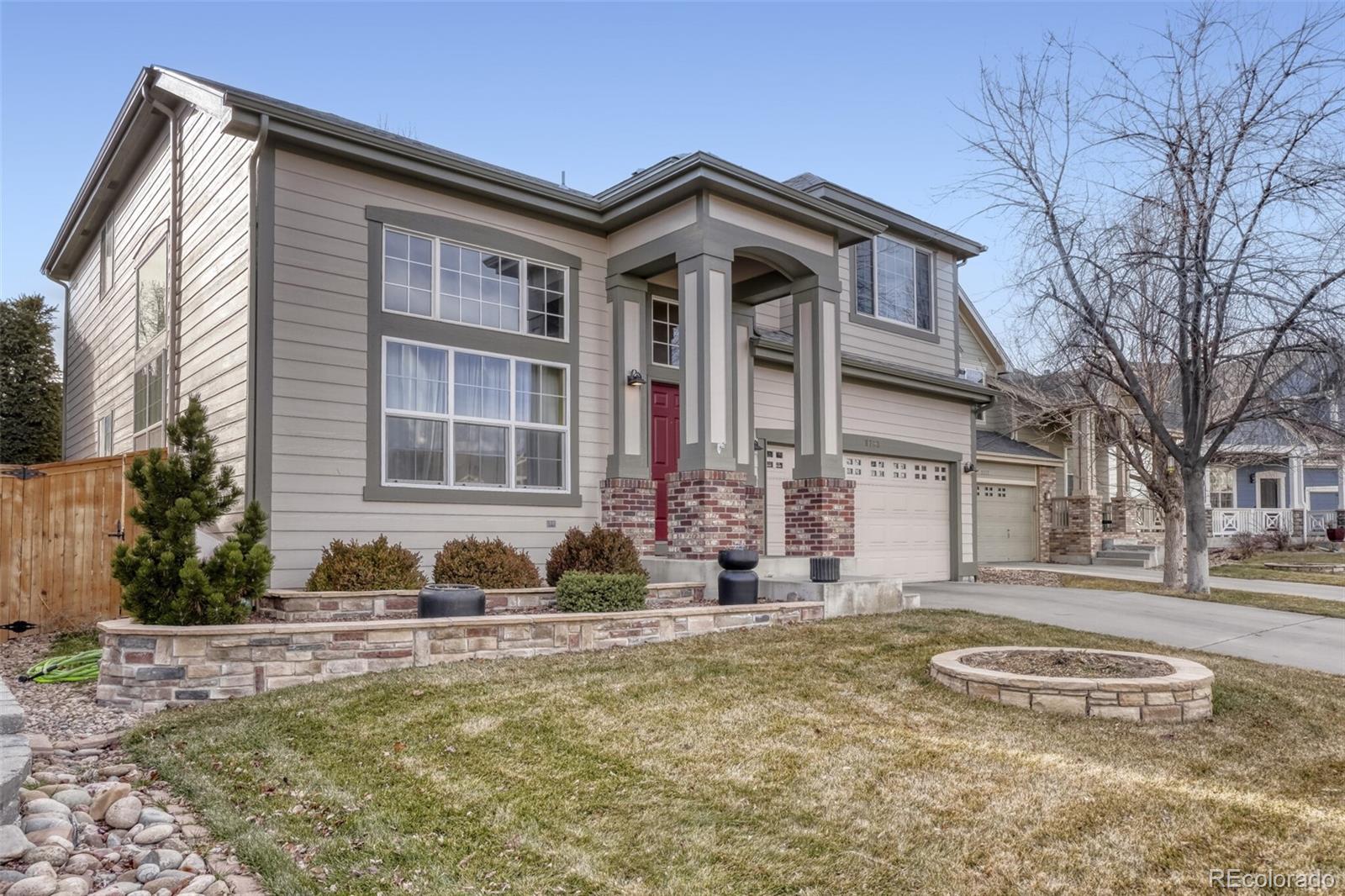Stonegate Parker Home | MLS #: 97691129783  Cheewall Lane, Parker Beds: 4 Baths: 3 Price: $729,900