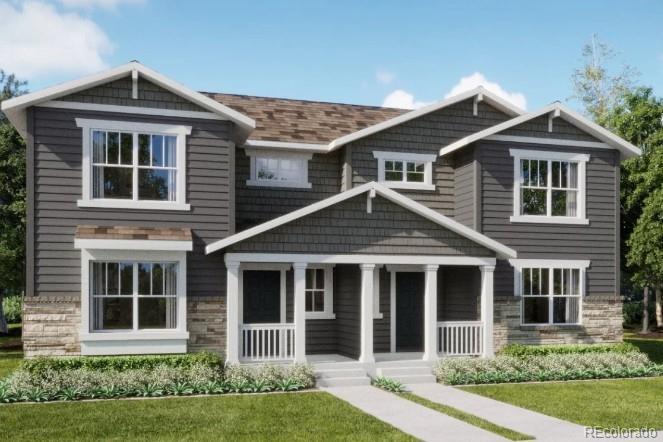  Thornton Home | MLS #: 767028515270  Clayton Street, Thornton Beds: 4 Baths: 3 Price: $529,900