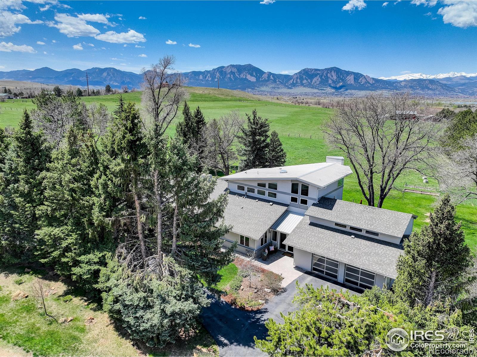  Boulder Home | MLS #: 4567891051103303  Sky Lark Way, Boulder Beds: 4 Baths: 5 Price: $2,849,000