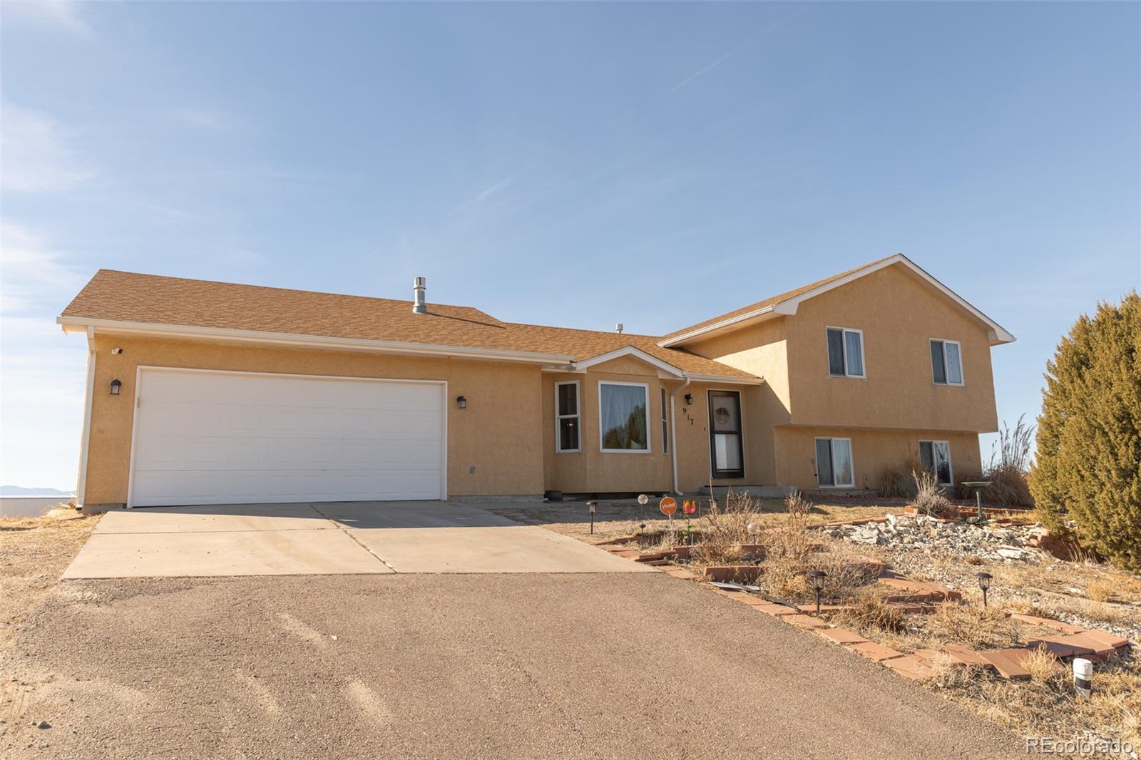 Pueblo West Pueblo Home | MLS #: 2519149917 S Sterling Lane, Pueblo Beds: 4 Baths: 3 Price: $337,000