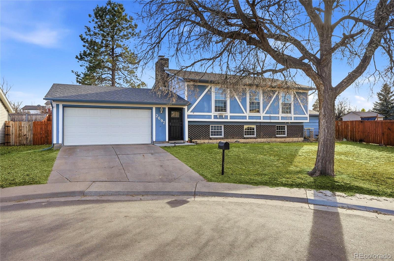 Kingsborough Aurora Home | MLS #: 16725782697 S Lewiston Street, Aurora Beds: 4 Baths: 2 Price: $430,000