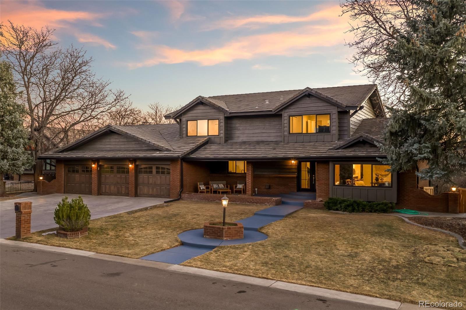 12064 w 53rd place, Arvada sold home. Closed on 2026-03-04 for $1,650,000.
