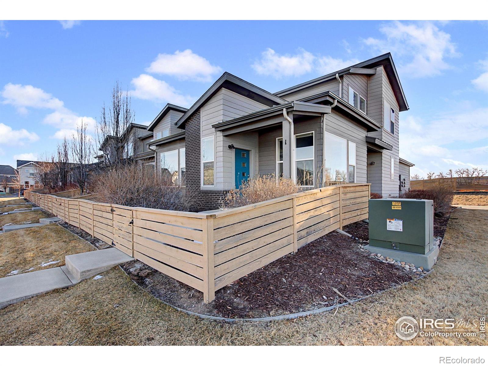 Mosaic Fort Collins Home | MLS #: 45678910511142626  Avenger Place, Fort Collins Beds: 3 Baths: 3 Price: $475,000