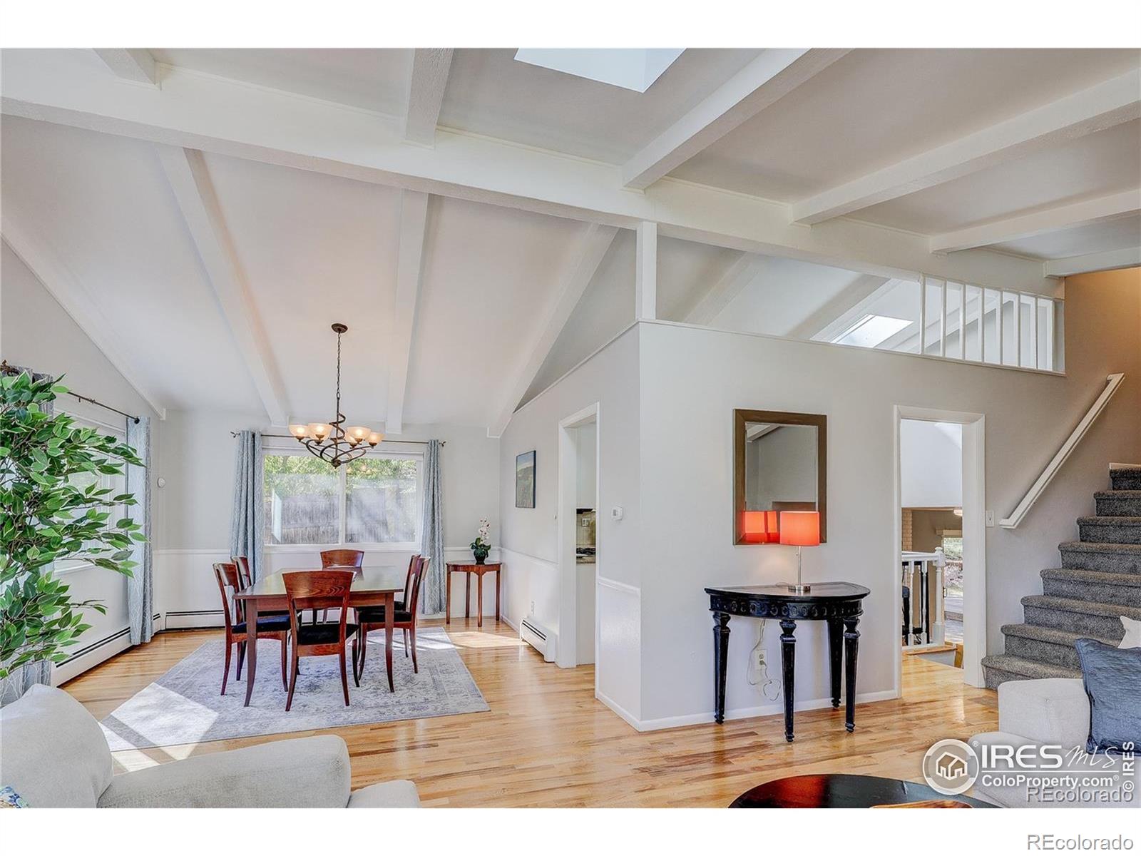 Southmoor Park Denver Home | MLS #: 45678910511156514 E Milan Place, Denver Beds: 5 Baths: 3 Price: $839,000