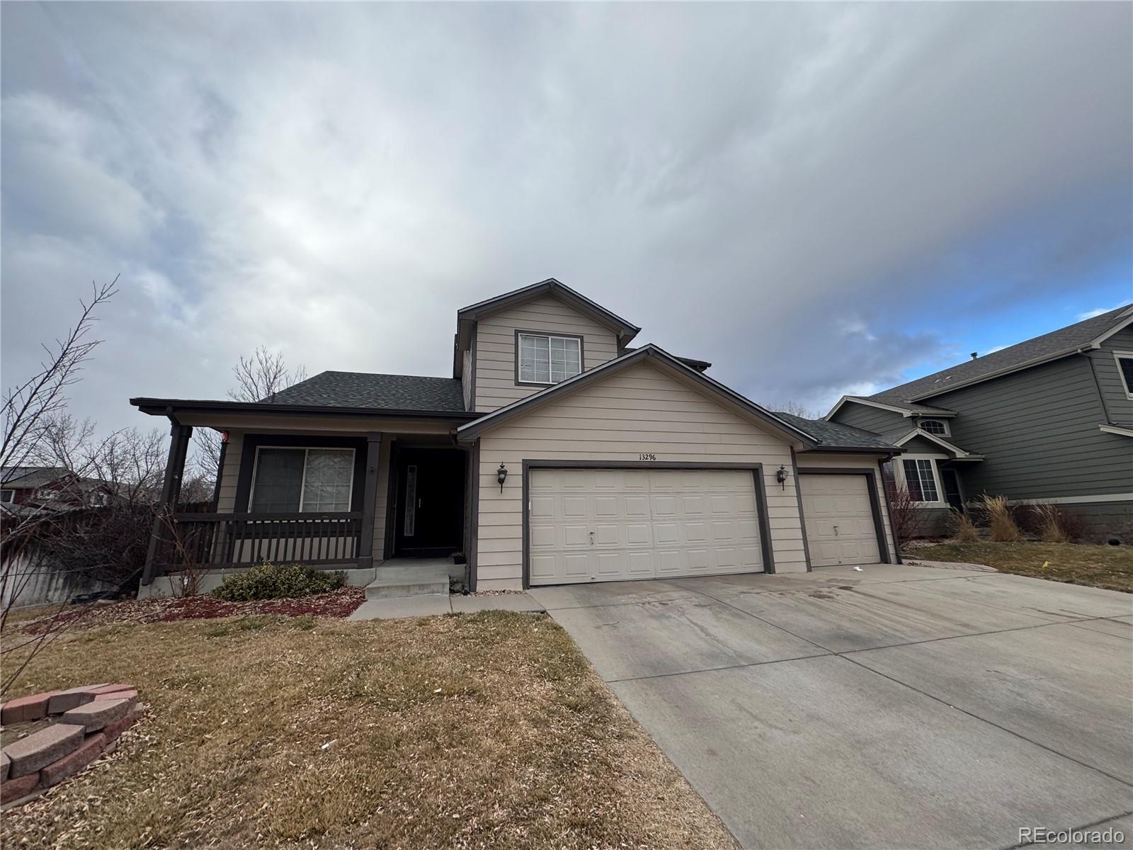 Signal Creek Thornton Home | MLS #: 589563813296  Columbine Court, Thornton Beds: 4 Baths: 3 Price: $540,000
