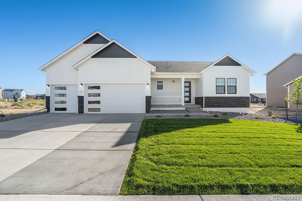 Elizabeth Home | MLS #: 47591605570  Callaway Garden Drive, Elizabeth Beds: 3 Baths: 3 Price: $734,900
