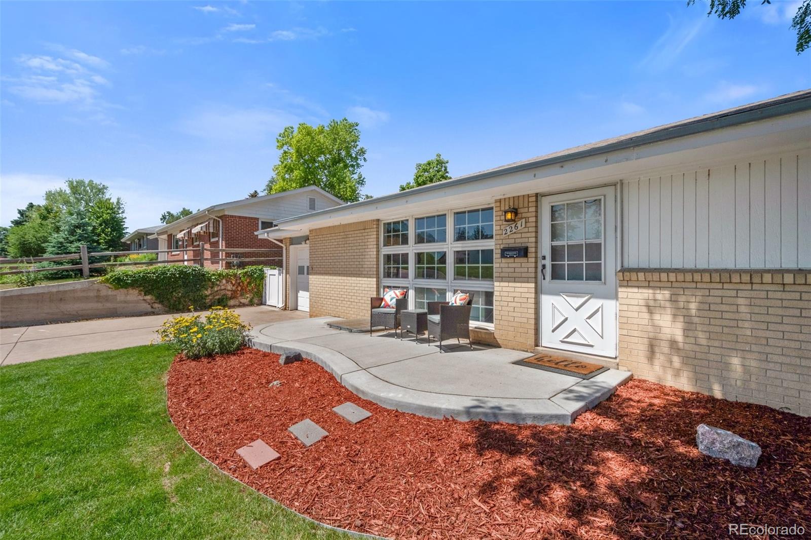 Harvey Park Denver Home | MLS #: 27013272261 S Vrain Street, Denver Beds: 5 Baths: 3 Price: $600,000