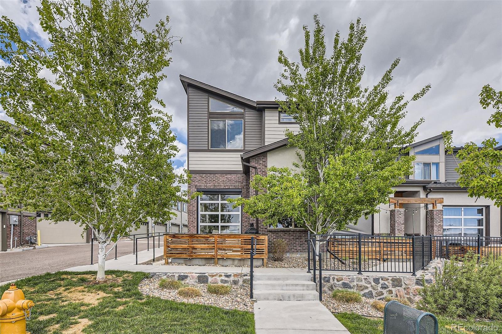 Bear Creek Lakewood Home | MLS #: 727507710117  Morrison Road, Lakewood Beds: 3 Baths: 3 Price: $639,500