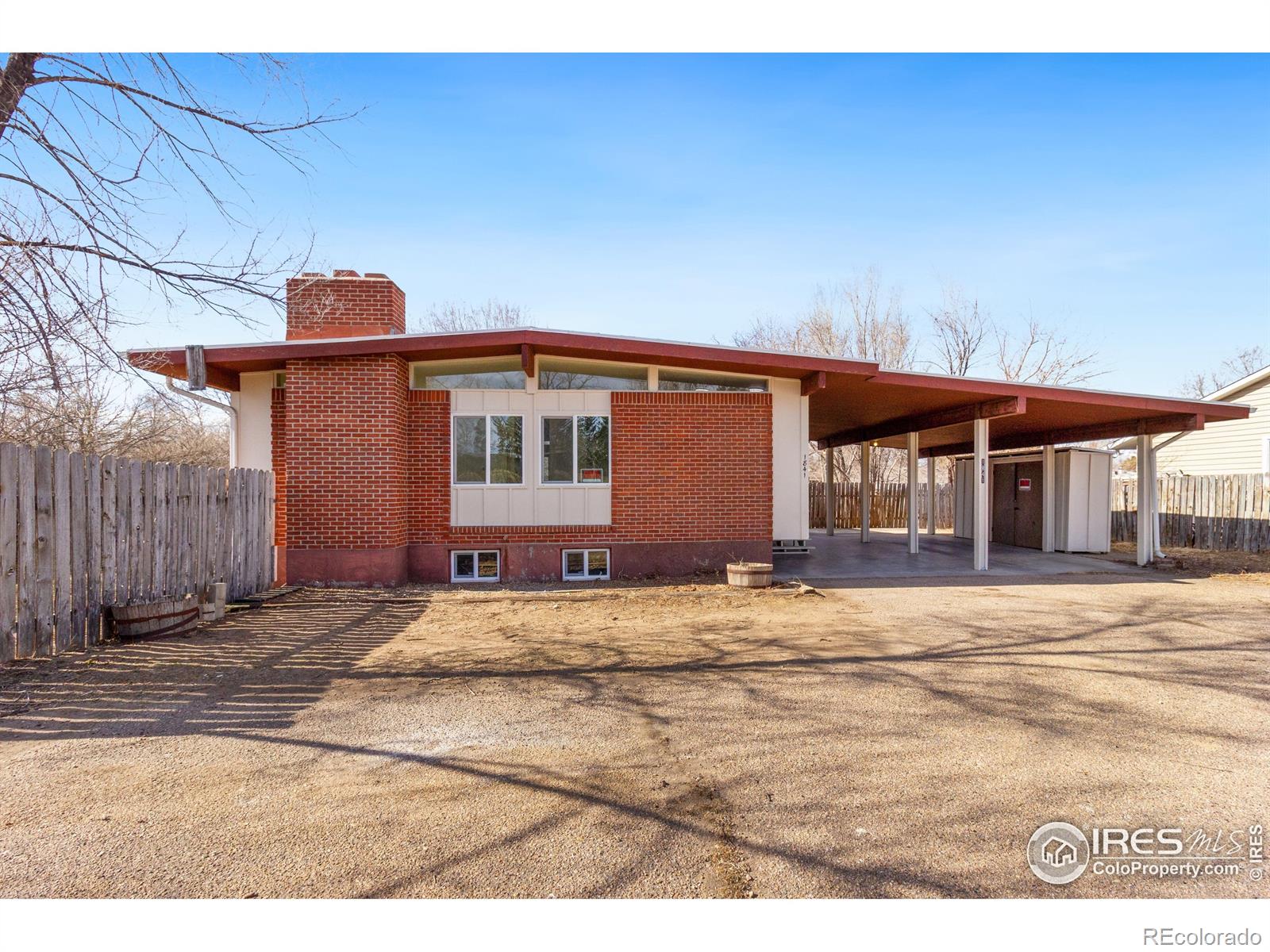 Rolling Hills Greeley Home | MLS #: 45678910511261841  23rd Avenue, Greeley Beds: 4 Baths: 3 Price: $365,000