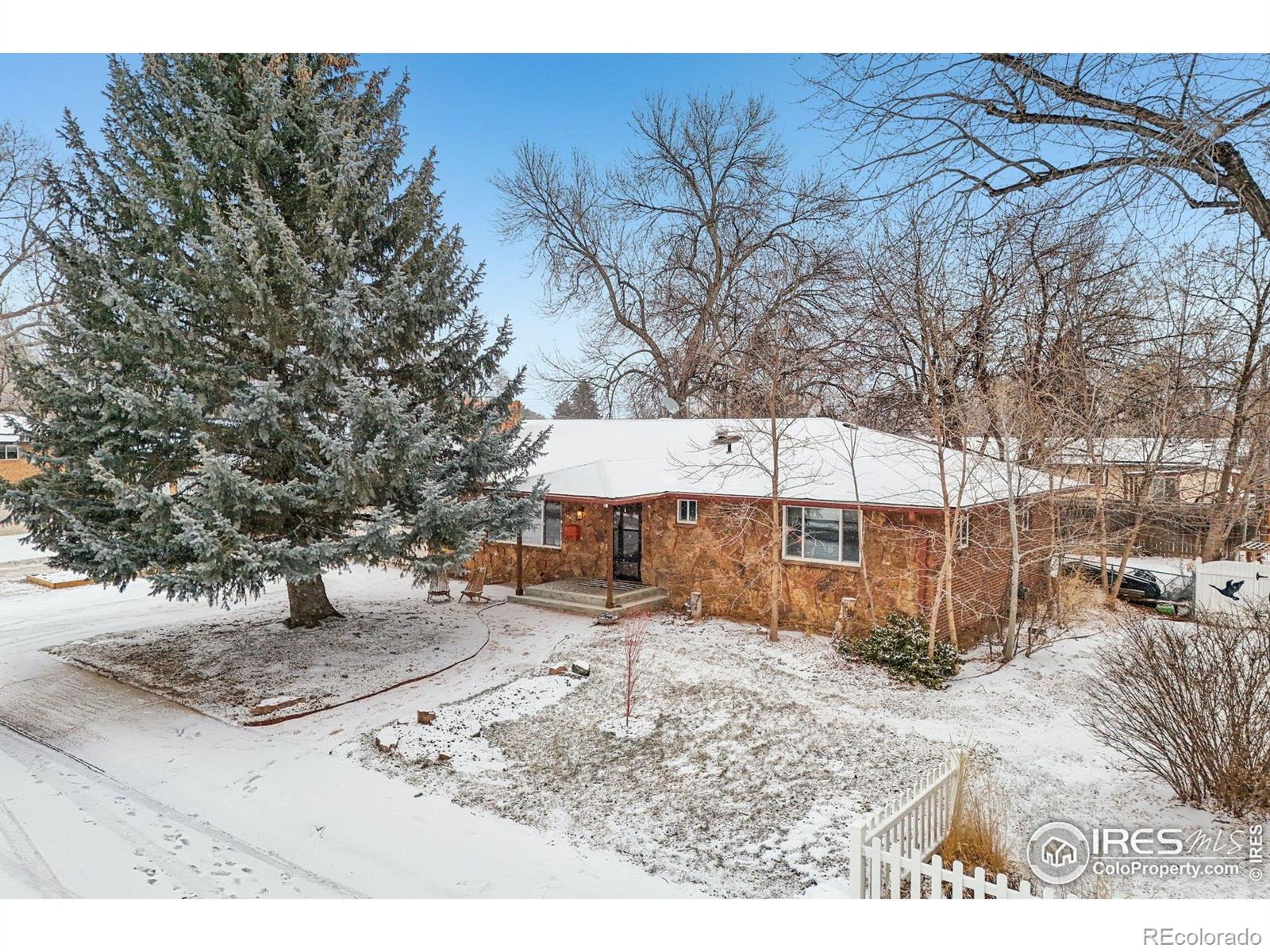 Locust Park Loveland Home | MLS #: 45678910511292012  Van Buren Avenue, Loveland Beds: 3 Baths: 2 Price: $490,000