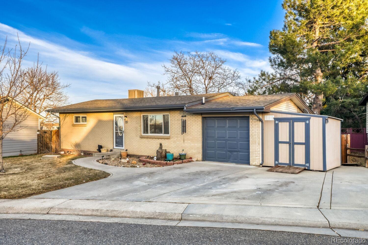 Golden Hills Golden Home | MLS #: 6566095320  Orion Street, Golden Beds: 4 Baths: 2 Price: $624,900