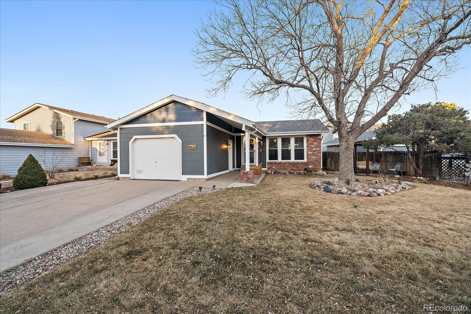 Cottonwood Parker Home | MLS #: 88070818620  Wildrye Circle, Parker Beds: 3 Baths: 2 Price: $530,000