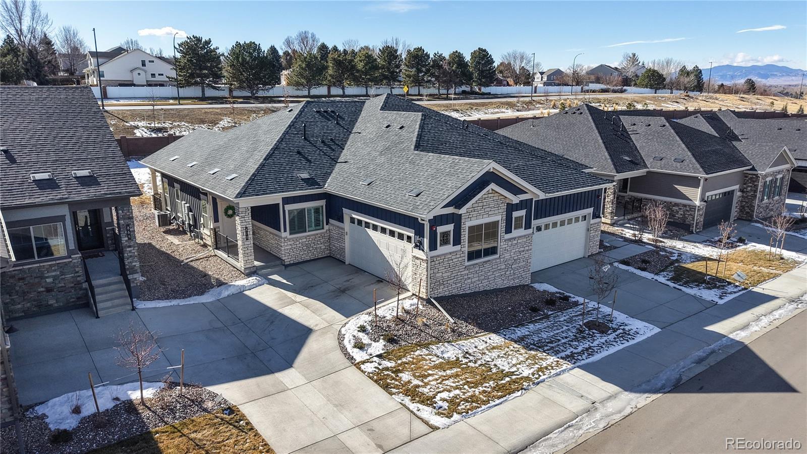  Westminster Condo / Townhome | MLS #: 6077528870 W 128th Place , Westminster Beds: 2 Baths: 2 Price: $625,000