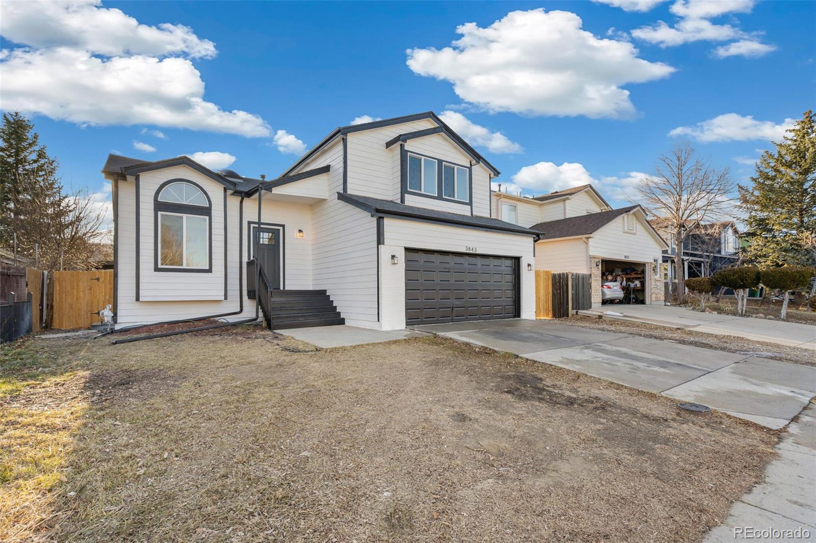 High Point Aurora Home | MLS #: 79425583843 S Gibralter Street, Aurora Beds: 4 Baths: 4 Price: $549,900