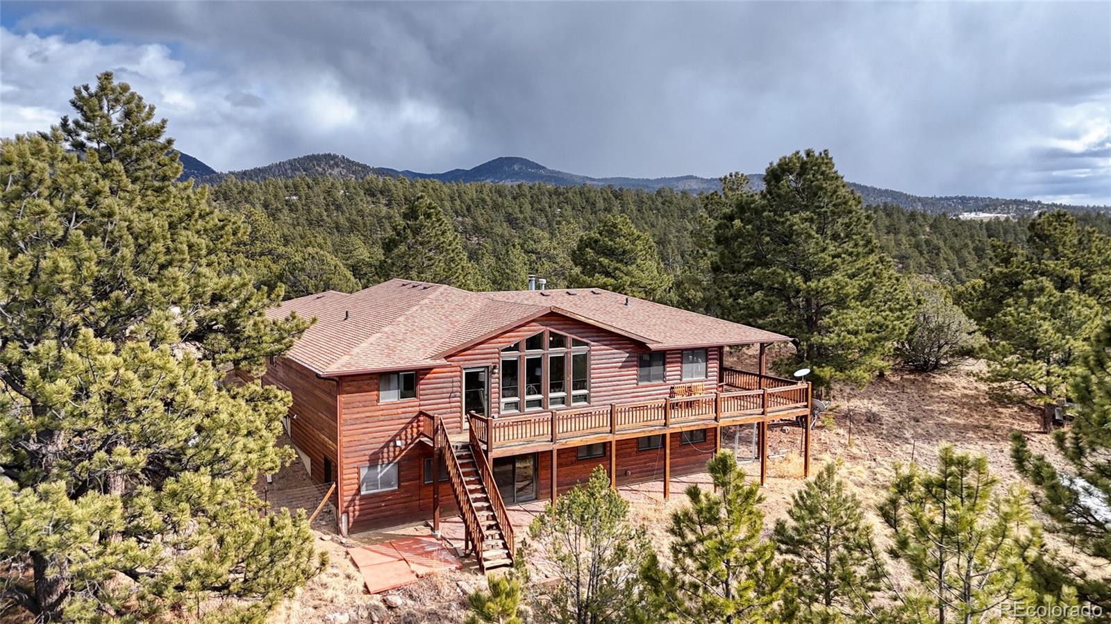 820 schulze ranch road, Westcliffe sold home. Closed on 2026-04-22 for $720,000.