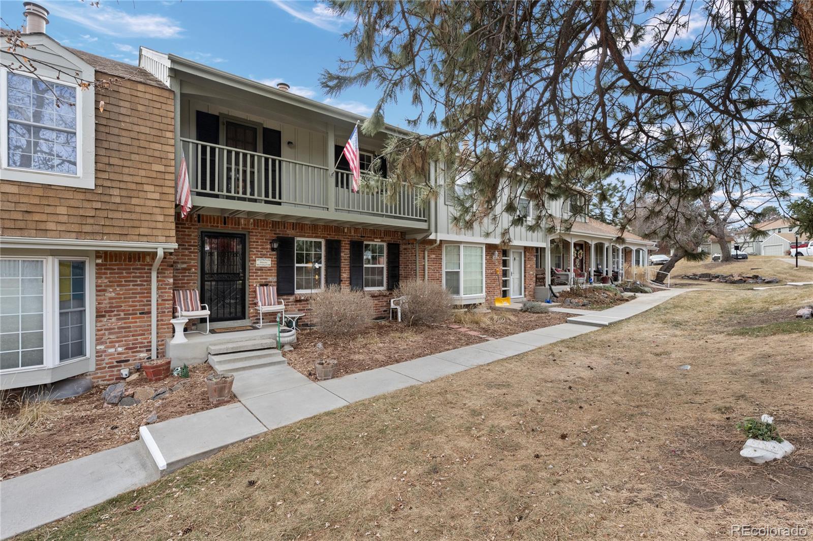 The Knolls Centennial Condo / Townhome | MLS #: 22890872733 E Geddes Place , Centennial Beds: 3 Baths: 2 Price: $429,000