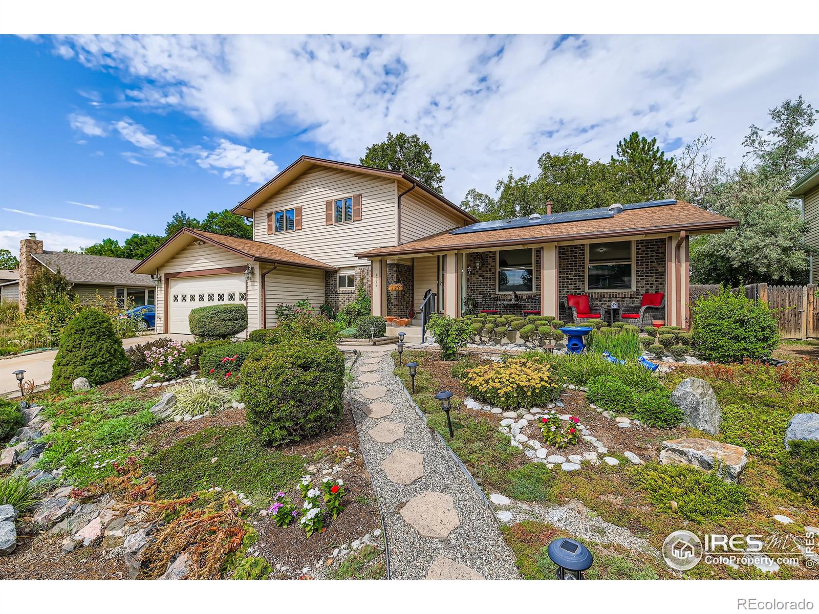 Lac Amora Broomfield Home | MLS #: 45678910511371179  Lilac Street, Broomfield Beds: 3 Baths: 3 Price: $624,000