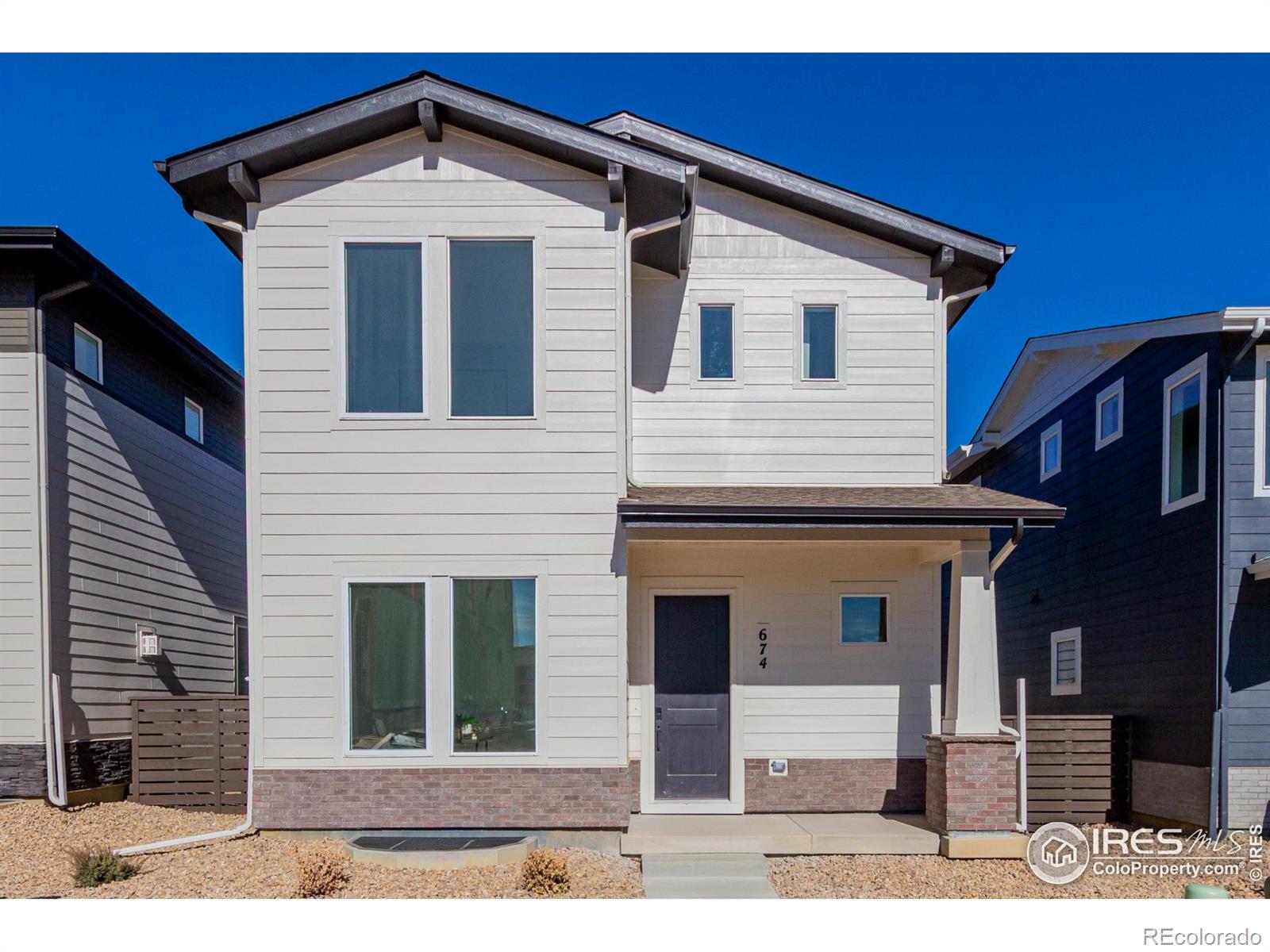  Erie Home | MLS #: 4567891051138674  Apex Street, Erie Beds: 4 Baths: 4 Price: $795,000
