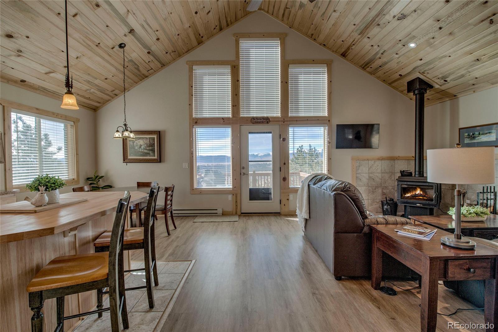 273 ridge road, Fairplay sold home. Closed on 2026-04-24 for $480,000.