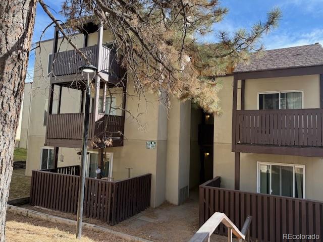 9725 e harvard avenue, Denver sold home. Closed on 2026-03-31 for $148,000.