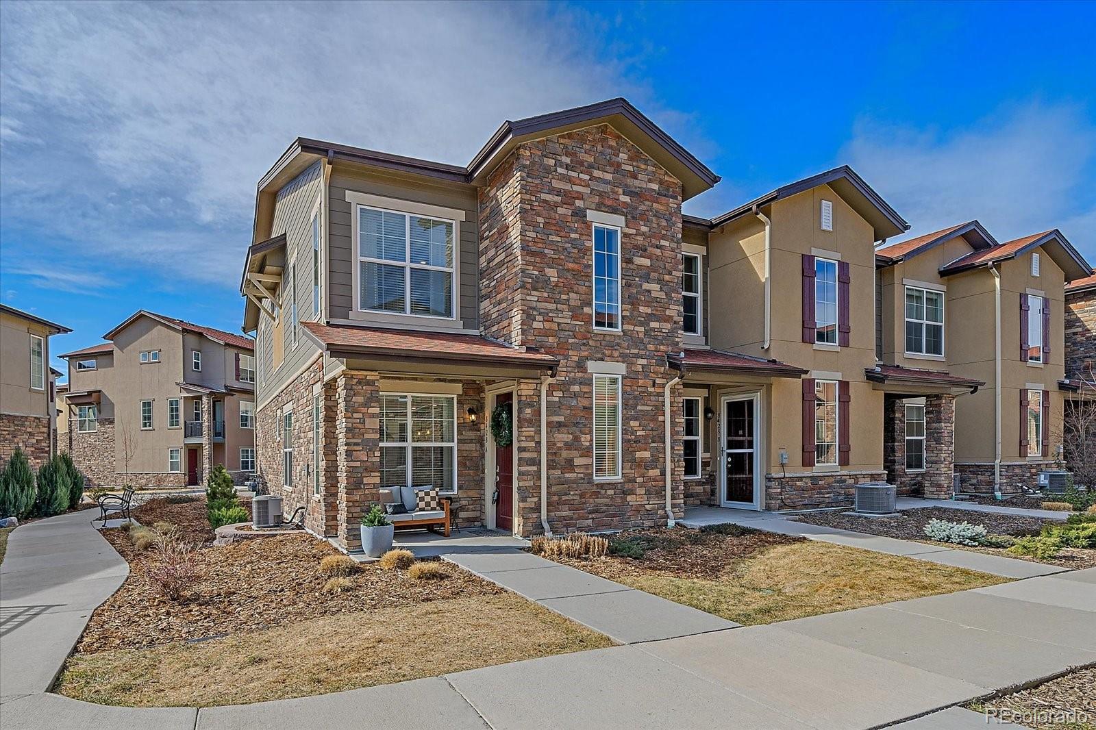 8428  galvani trail, Highlands Ranch sold home. Closed on 2026-04-02 for $505,000.