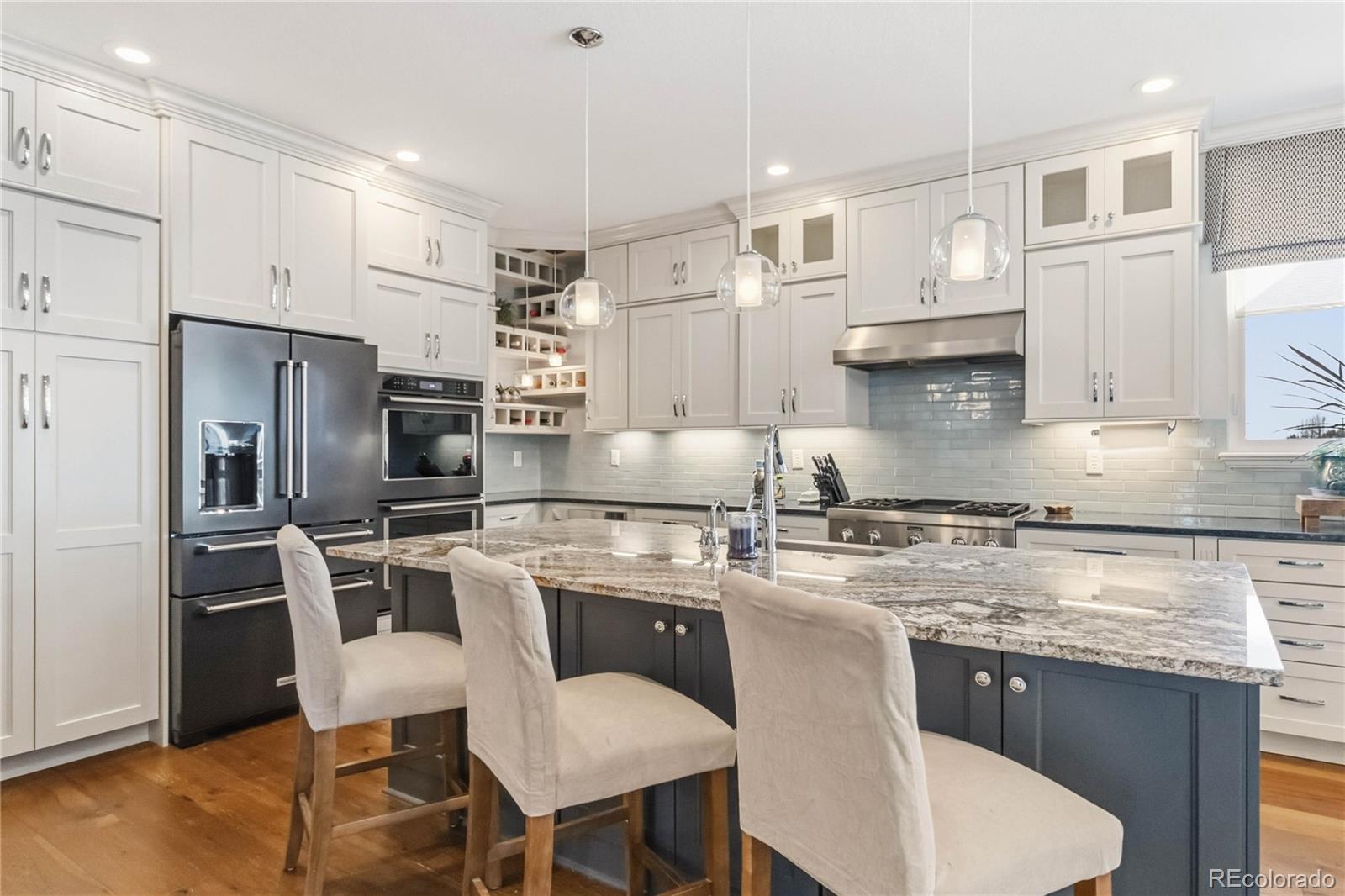 Castle Oaks Castle Rock Home | MLS #: 24115433388  Arroyo Verde Court, Castle Rock Beds: 5 Baths: 4 Price: $824,950