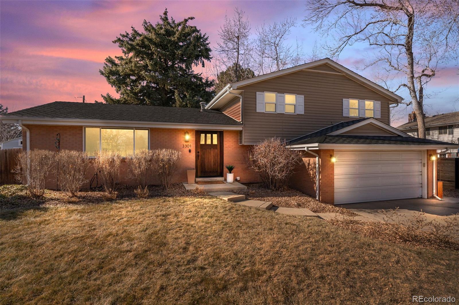 Applewood West Golden Home | MLS #: 69176293301  Alkire Court, Golden Beds: 3 Baths: 3 Price: $650,000