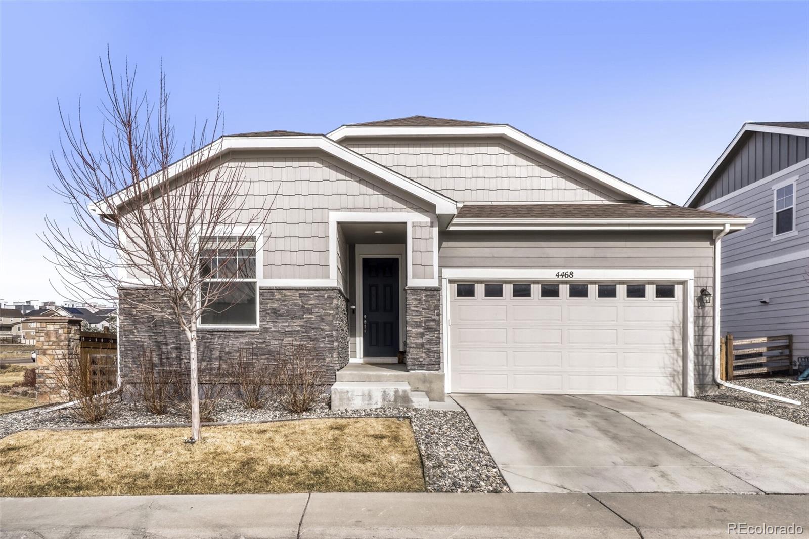 Copperleaf Aurora Home | MLS #: 48981264468 S Malaya Court, Aurora Beds: 3 Baths: 2 Price: $535,000